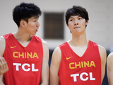 媒体人：感慨周琦王哲林对决 仿佛回到刚出道时的新移动长城对决