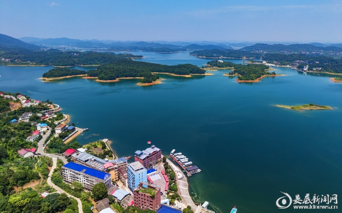 图片来源：娄底日报全媒体记者刘新山/摄