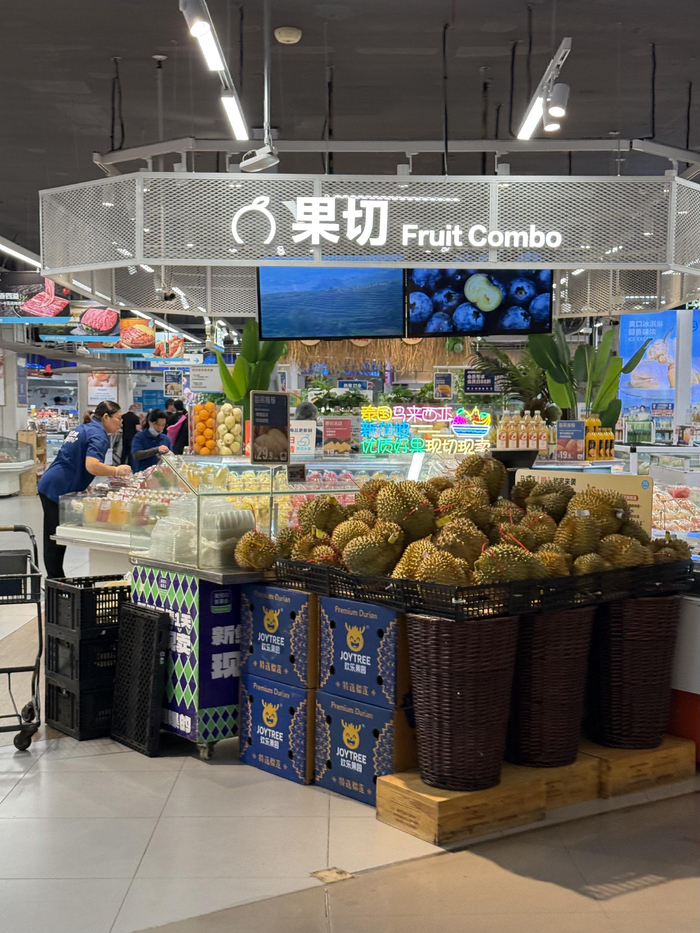 图源：《消费者报道》记者 摄