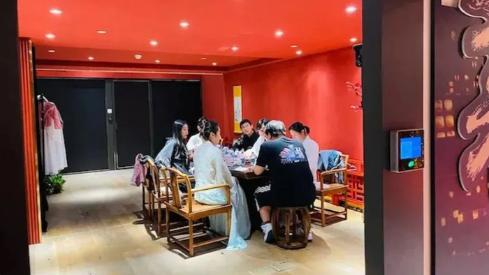 本文字数：3785，阅读时长大约7分钟