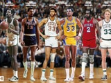 亚历山大成NBA历史第14位连庄MVP 比肩詹姆斯&库里&字母&约基奇等