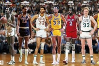 亚历山大成NBA历史第14位连庄MVP 比肩詹姆斯&库里&字母&约基奇等