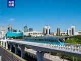 对中国政府表示感谢，哈萨克斯坦总统用上中文：千里之行，始于足下