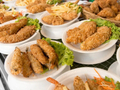 油炸食品消费提示