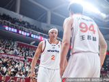 直播吧：京沪大战G2外籍裁判不变 中方裁判是CBA重点裁判王万松