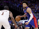 NBA彩经：活塞守卫汽车城 抢七淘汰骑士强势晋级
