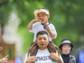 下周温州将破30℃！这天起雨水回归
