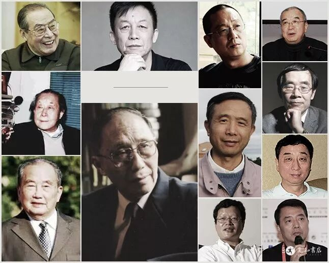 ▲大学之大，在于大师