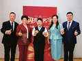 全国“最美家庭”申芸家庭