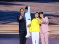 2026年“最美家庭” | 天津庞卫涛家庭：一厘一毫精工 一言一行传家