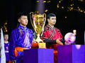 2026海淀3x3超级争霸赛开幕，预计进行400余场比赛