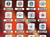 全国大赛|CUBAL男子32强名单出炉