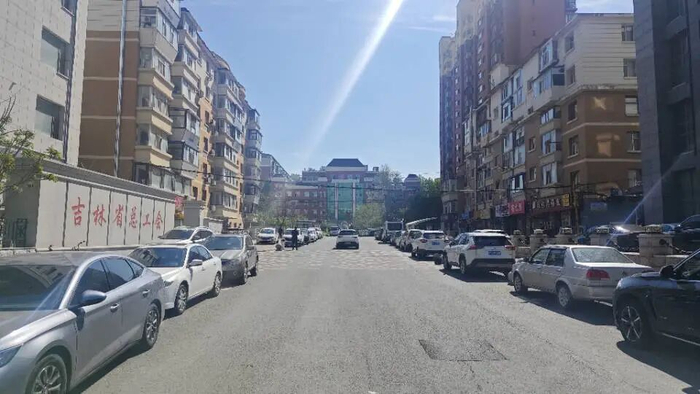 来源：长春保卫团