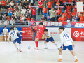 2026“河北五超”燃情开赛 揭幕战保定队7∶3战胜秦皇岛队