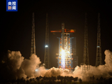 我国成功发射千帆星座第九批组网卫星