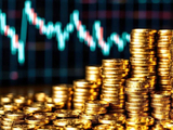中东资金狂买面板与金矿，大摩All in光模块