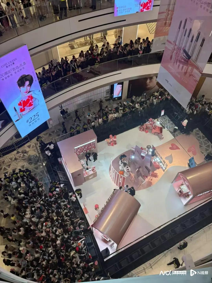 受访者供图