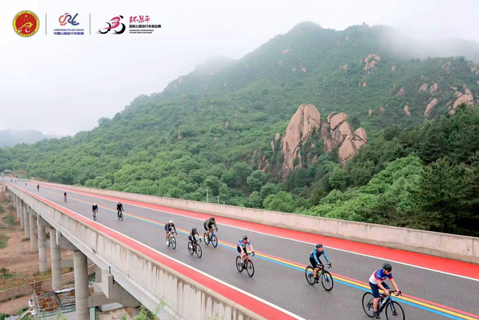 沿路风光