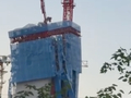 一企业上海总部大楼“歪”了？最新通报：涉事工地已停工！