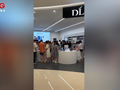 苹果手机降价胖东来主动退差价 最新回应：是公司的特殊申请 拿小票可直接退
