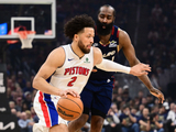 NBA4次双方连2轮抢七：骑士-活塞 猛龙-热火 76人-雄鹿 子弹-马刺