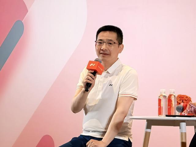 图片来源：每经记者 李星 摄