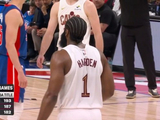 未夺NBA总冠军球员出战季后赛场数榜单：哈登187场排名第二