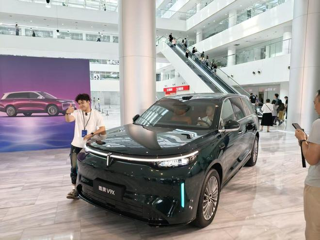 图片来源：电车通