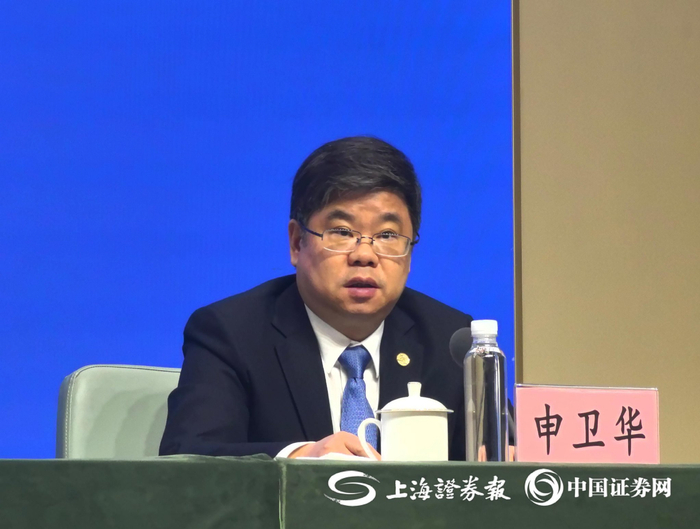    上证报记者 宋薇萍 摄  