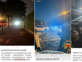 该整治整治电动自行车无限提速、强光了
