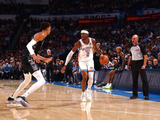 NBA彩经：西决大战！雷霆主场难胜马刺