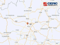 广西柳州再次发生5.2级地震