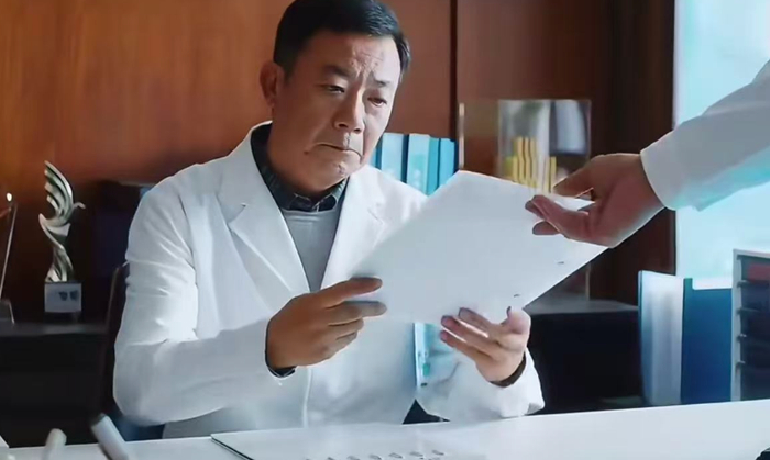 《非凡医者》剧照