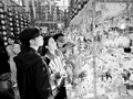 北京前门文创市集开市