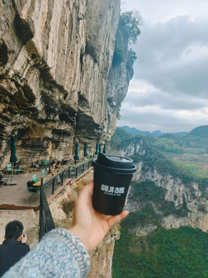 图源/一码游贵州