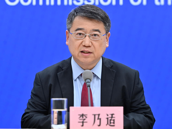 ▲中国医学科学院北京协和医院内分泌科主任医师李乃适