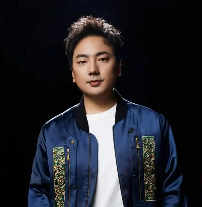海来阿木 资料图