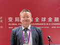 对话管涛：黄金再货币化趋势未结束，配置价值依然存在