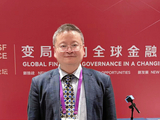 对话管涛：黄金再货币化趋势未结束，配置价值依然存在