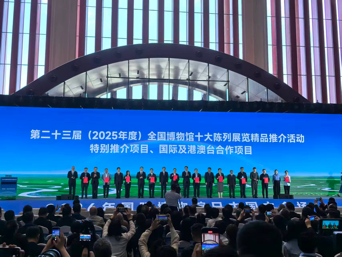 图为活动现场。记者 张枨 摄