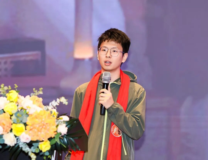 梦理创新创始人琚然