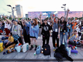 北京：音乐热力点燃城市消费活力