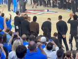 文班亚马：没拿到MVP，就证明自己是MVP