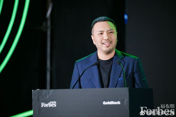 ATGL执行董事兼总裁子辰