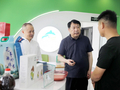 张君毅在太湖县访企入村时强调抢抓战略机遇 发挥资源优势推动县域经济高质量发展