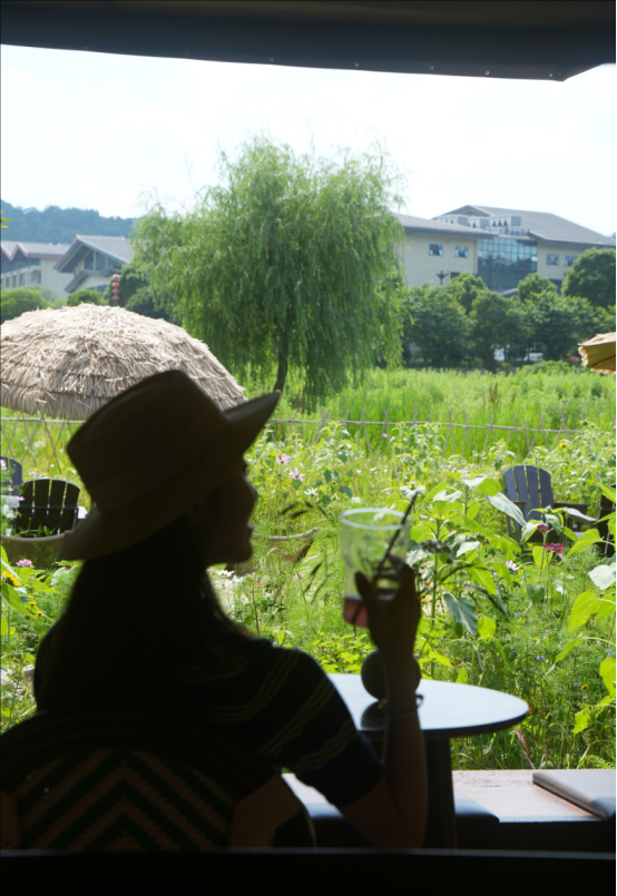 图源/爽爽贵阳 花溪旅游