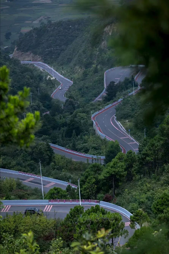 图源/爽爽贵阳 花溪旅游