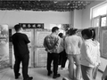 沈阳沈北新区将100余个岗位送到群众家门口