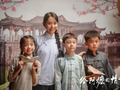 国台办发言人：我“二刷”了《给阿嬷的情书》
