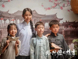 进场嘻嘻哈哈，观影稀里哗啦，《给阿嬷的情书》何以打动亿万观众？